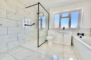 Shower- click for photo gallery